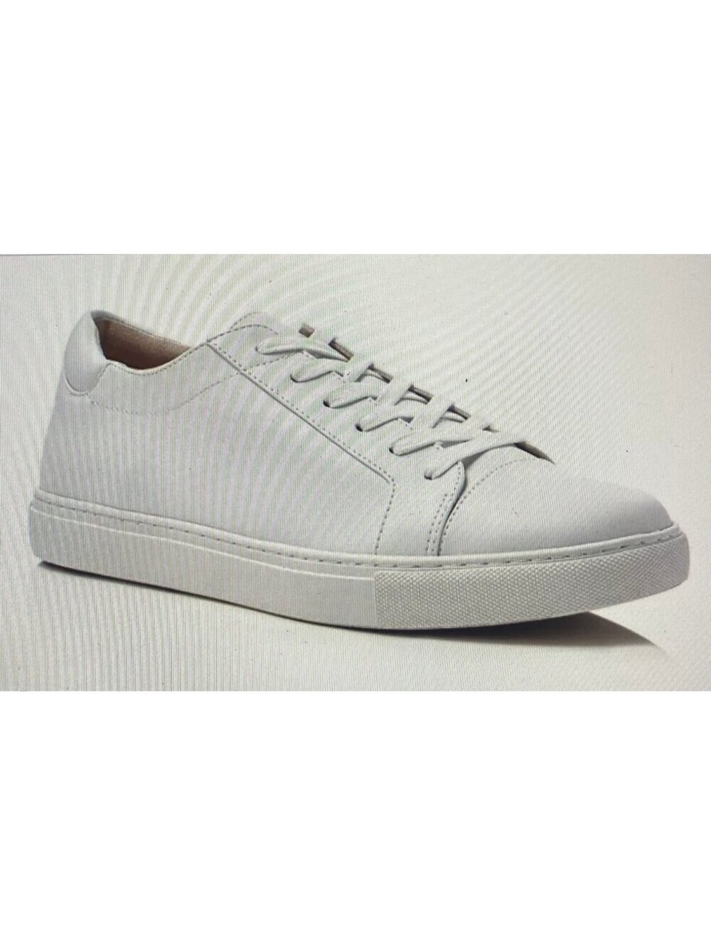 Kenneth Cole Women’s Cam Sneaker Size 7.5